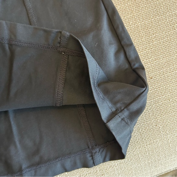 NWT Staud Maeve Swim Dress - Blk/Whit - Picture 10 of 10